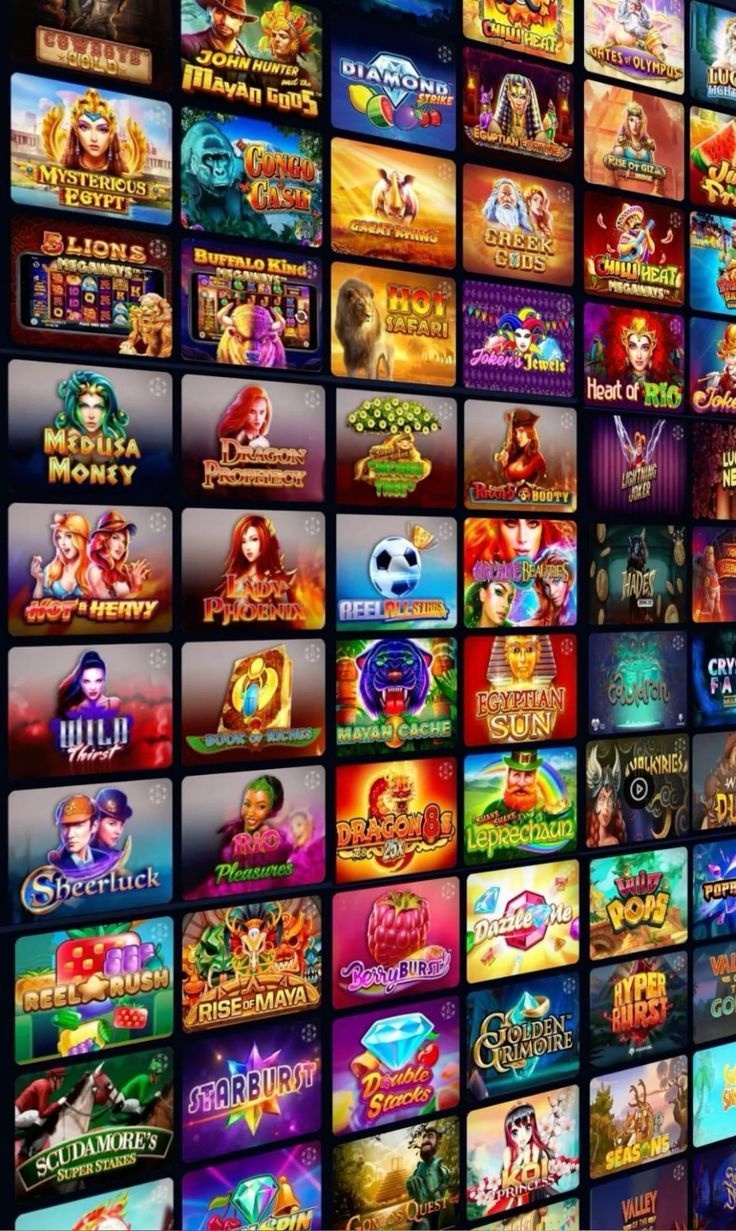 river spirit casino game