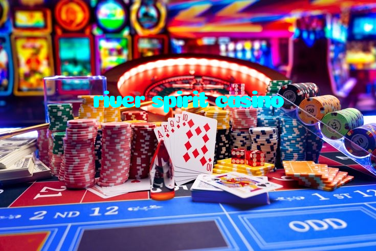 available types of river spirit casino bet including pre-match live express and system bets